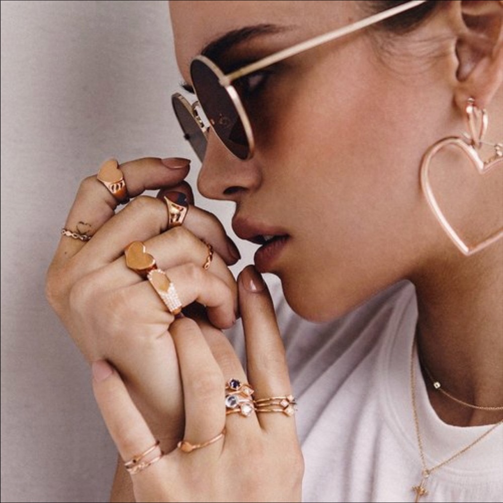 Luv Aj Ring